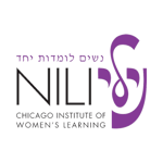 NILI Yarchei Kallah 5786 - logo
